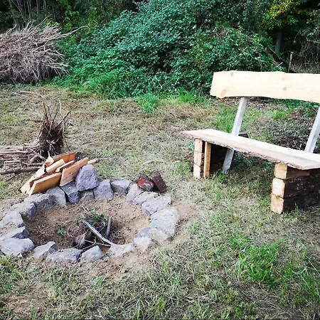 Apartment Ferienwohnung Heuboxen VOR DEM BERG