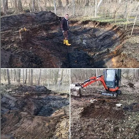 Apartment Ferienwohnung Heuboxen VOR DEM BERG