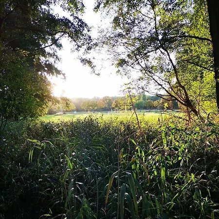 Ferienwohnung Heuboxen VOR DEM BERG *